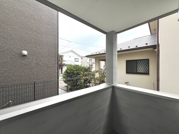 グランジュテ追浜パークテラスの物件内観写真